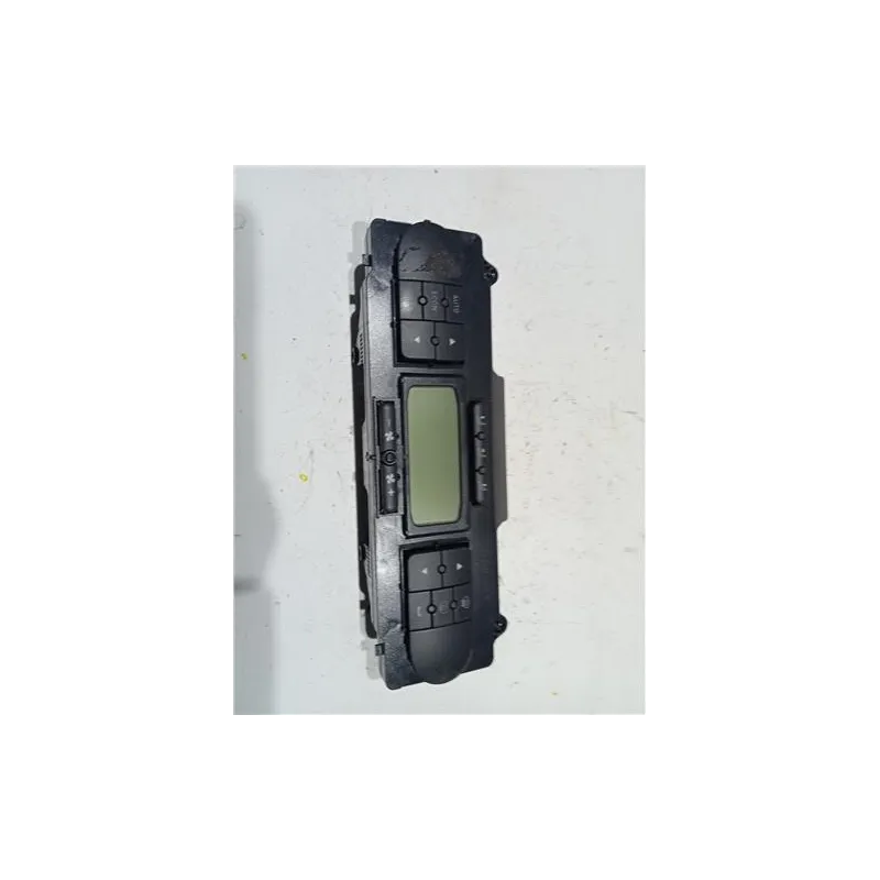 Recambio de mandos climatizador para seat leon (1p1)(05.2005) tdi 16v referencia OEM IAM 5HB00887624  