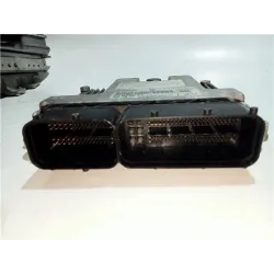Recambio de centralita inyeccion para alfa romeo alfa 90 (1984) referencia OEM IAM 51806557  