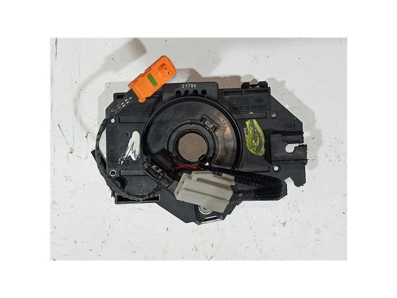 Recambio de anillo contacto volante para renault espace /grand espace (je0)(1996) 2.2 12v td (je0e, je0h, je0p) referencia OEM I
