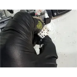 Recambio de conmutador de arranque para hyundai i10 (pa)(2007) 998 referencia OEM IAM BA ZDC2  