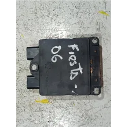 Recambio de centralita airbag para ford fiesta (cbk)(2002) referencia OEM IAM 6S6T14B056KB  