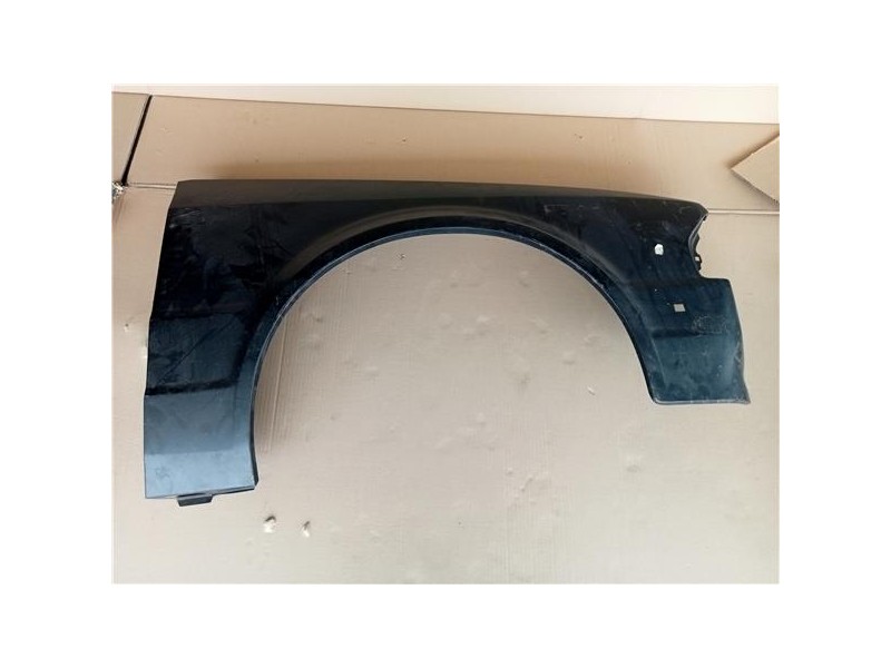 Recambio de aleta delantera derecha para ford escort berl./turn./cab./express (1981) 1.6 referencia OEM IAM   