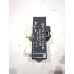 Recambio de rele para volkswagen polo iv (9n_, 9a_) 1.4 tdi referencia OEM IAM 1J0919506M  