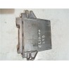 Recambio de centralita inyeccion para renault clio ii fase i (b/cb0)(1998) 1.9 d (b/cb0e) referencia OEM IAM R04080009F 80761H  