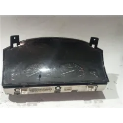 Recambio de cuadro completo para citroën zx (1991) 1.9 d referencia OEM IAM 9622131380  