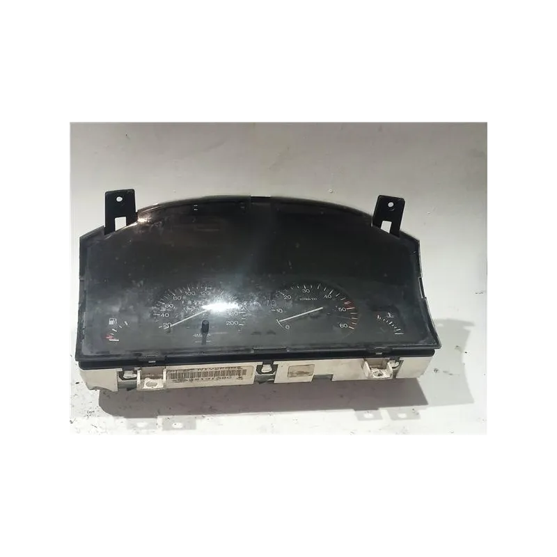 Recambio de cuadro completo para citroën zx (1991) 1.9 d referencia OEM IAM 9622131380  