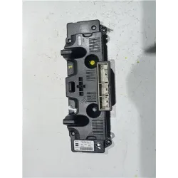 Recambio de mandos climatizador para seat leon (1p1)(05.2005) tdi 16v referencia OEM IAM 5HB00887624  