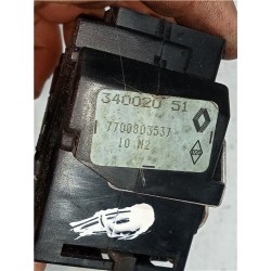 Recambio de mando multifuncion para renault clio i fase i / ii (b/c57)(01.1991) 1.2 (b/c/s57a, b/c57s, 5/357f, 5/357j, 5/357l, 5