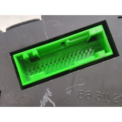 Recambio de cuadro completo para seat cordoba berlina (6k2)(11.1993) 1.4 i referencia OEM IAM 88311292 110008924026  