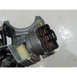 Recambio de conmutador de arranque para hyundai i10 (pa)(2007) 998 referencia OEM IAM BA ZDC2  