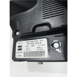 Recambio de mandos climatizador para seat leon (1p1)(05.2005) tdi 16v referencia OEM IAM 5HB00887624  