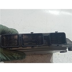 Recambio de centralita inyeccion para peugeot 307 berlina (s2)(06.2005) 2.0 xsi [2,0 ltr. - 100 kw 16v hdi fap] referencia OEM I