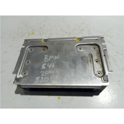Recambio de centralita inyeccion para bmw serie 3 berlina (e46)(1998) 2.2 320i [2,2 ltr. - 125 kw 24v cat] referencia OEM IAM 75