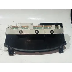 Recambio de cuadro completo para citroën zx (1991) 1.9 d referencia OEM IAM 9622131380  