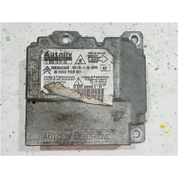 Recambio de centralita airbag para citroën c4 berlina (06.2004) 2.0 16v referencia OEM IAM 9662643980  