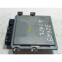 Recambio de centralita inyeccion para peugeot 307 berlina (s2)(06.2005) 2.0 xsi [2,0 ltr. - 100 kw 16v hdi fap] referencia OEM I