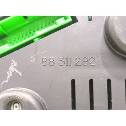 Recambio de cuadro completo para seat cordoba berlina (6k2)(11.1993) 1.4 i referencia OEM IAM 88311292 110008924026  