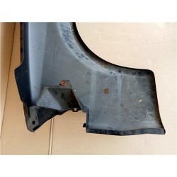 Recambio de aleta delantera derecha para ford escort berl./turn./cab./express (1981) 1.6 referencia OEM IAM   