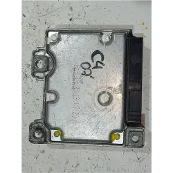 Recambio de centralita airbag para citroën c4 berlina (06.2004) 2.0 16v referencia OEM IAM 9662643980  