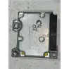 Recambio de centralita airbag para citroën c4 berlina (06.2004) 2.0 16v referencia OEM IAM 9662643980  
