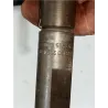 Recambio de inyector para seat leon (1m1)(11.1999) tdi referencia OEM IAM 038130202A  