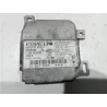 Recambio de centralita airbag para renault clio iii (2005) 1.1 75 cv referencia OEM IAM 8200277317  