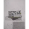 Recambio de rele para bmw 3 (e46) 320 d referencia OEM IAM 61358376506  