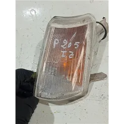 Recambio de intermitente delantero izquierdo para peugeot 205 berlina (02.1983) 1.8 diesel referencia OEM IAM E348695  