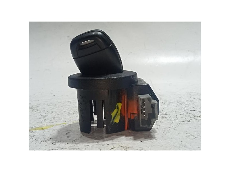 Recambio de conmutador de arranque para renault clio ii fase i (b/cb0)(1998) 1.5 dci (b/cb07) referencia OEM IAM 174 05 143408  