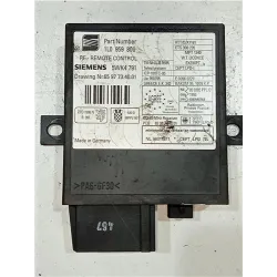 Recambio de centralita cierre para seat ibiza (6k1)(08.1999) 1.4 referencia OEM IAM 1L0959800 6597734001  
