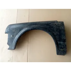 Recambio de aleta delantera izquierda para volkswagen polo ii (867/871/873)(10.1981) 1.3 cat referencia OEM IAM   