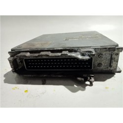 Recambio de centralita inyeccion para bmw serie 5 berlina (e39)(1995) 2.5 525tds [2,5 ltr. - 105 kw turbodiesel cat] referencia 