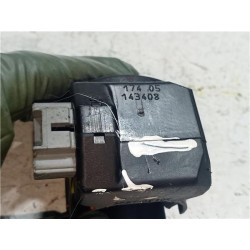 Recambio de conmutador de arranque para renault clio ii fase i (b/cb0)(1998) 1.5 dci (b/cb07) referencia OEM IAM 174 05 143408  