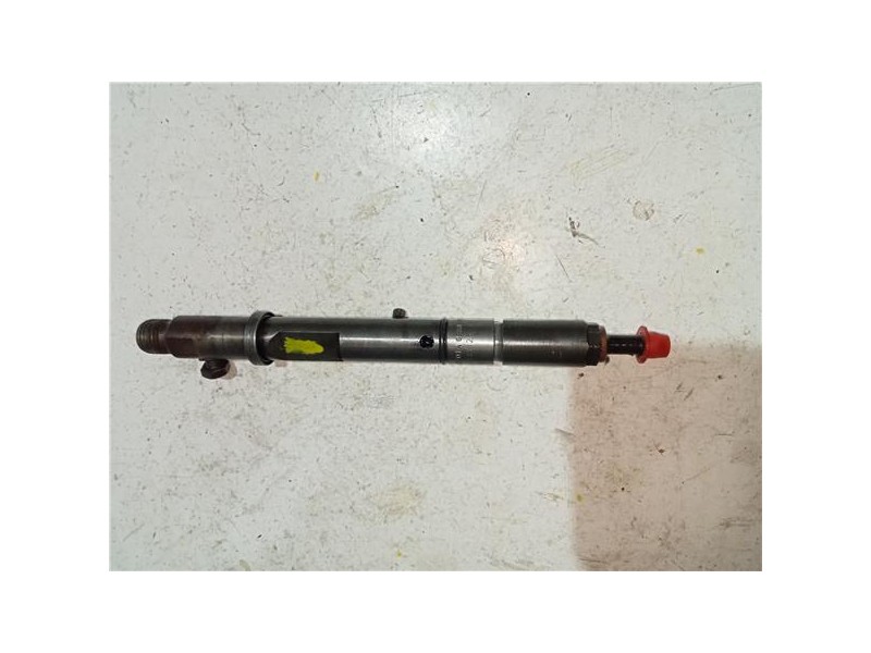 Recambio de inyector para audi a6 berlina (4b2)(2001) 2.5 tdi [2,5 ltr. - 120 kw v6 24v tdi] referencia OEM IAM 059130201a  