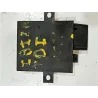 Recambio de centralita cierre para seat ibiza (6k1)(08.1999) 1.4 referencia OEM IAM 1L0959800 6597734001  