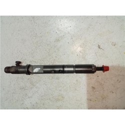 Recambio de inyector para audi a6 berlina (4b2)(2001) 2.5 tdi [2,5 ltr. - 120 kw v6 24v tdi] referencia OEM IAM 059130201a  
