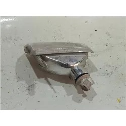 Recambio de intermitente delantero izquierdo para peugeot 205 berlina (02.1983) 1.8 diesel referencia OEM IAM E348695  