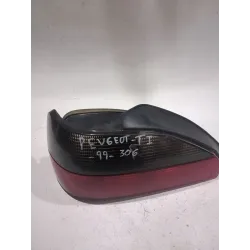 Recambio de piloto trasero izquierdo para peugeot 306 (7b, n3, n5) 2.0 hdi 90 referencia OEM IAM VALEO 2322  