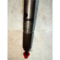 Recambio de inyector para audi a6 berlina (4b2)(2001) 2.5 tdi [2,5 ltr. - 120 kw v6 24v tdi] referencia OEM IAM 059130201a  