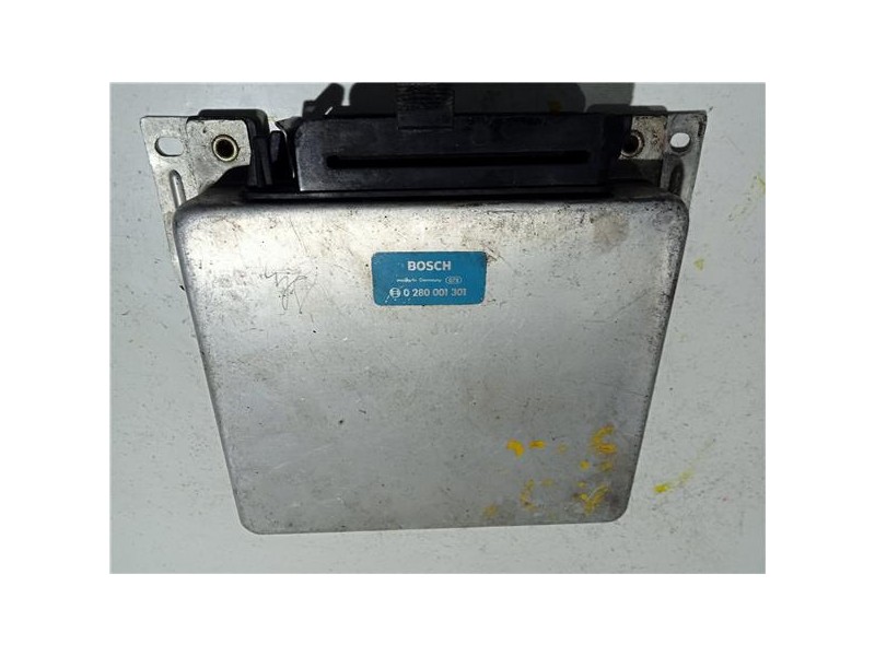 Recambio de centralita inyeccion para bmw serie 3 berlina (e46)(1998) 2.2 320i [2,2 ltr. - 125 kw 24v cat] referencia OEM IAM   