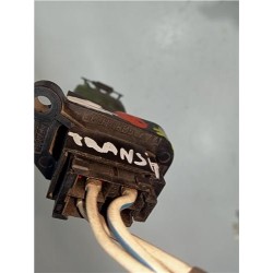 Recambio de resistencia calefaccion para ford transit bus (fy)(2000) referencia OEM IAM 3C1H18B647AA  