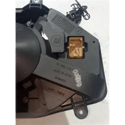 Recambio de motor calefaccion para volkswagen passat berlina (3b2)(1996) 1.9 tdi referencia OEM IAM 740221233F  