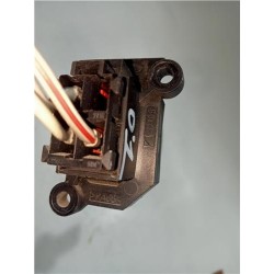 Recambio de resistencia calefaccion para ford transit bus (fy)(2000) referencia OEM IAM 3C1H18B647AA  