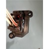 Recambio de resistencia calefaccion para ford transit bus (fy)(2000) referencia OEM IAM 3C1H18B647AA  