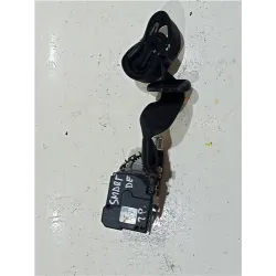 Recambio de cinturon seguridad delantero derecho para smart coupe (07.1998) referencia OEM IAM ECE  