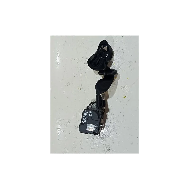 Recambio de cinturon seguridad delantero derecho para smart coupe (07.1998) referencia OEM IAM ECE  
