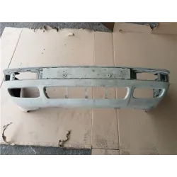 Recambio de paragolpes delantero para audi 80 (811/813)(1978) 1.8 gte [1,8 ltr. - 82 kw] referencia OEM IAM 8A0807111F  