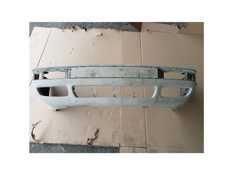 Recambio de paragolpes delantero para audi 80 (811/813)(1978) 1.8 gte [1,8 ltr. - 82 kw] referencia OEM IAM 8A0807111F  