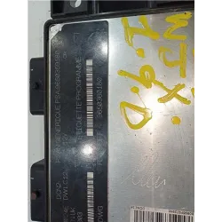 Recambio de centralita inyeccion para citroën c 15 (1985) 1.9 d referencia OEM IAM R04080024E DWLC12  