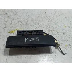 Recambio de manilla trasera izquierda para peugeot 205 berlina (02.1983) 1.8 diesel referencia OEM IAM RFC G 2  